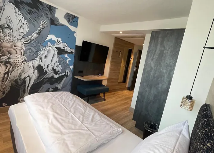 Dom-Hotel