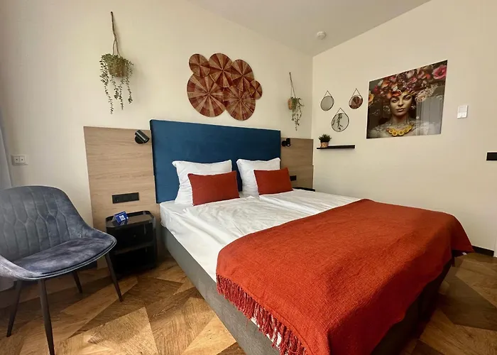 Dom-Hotel