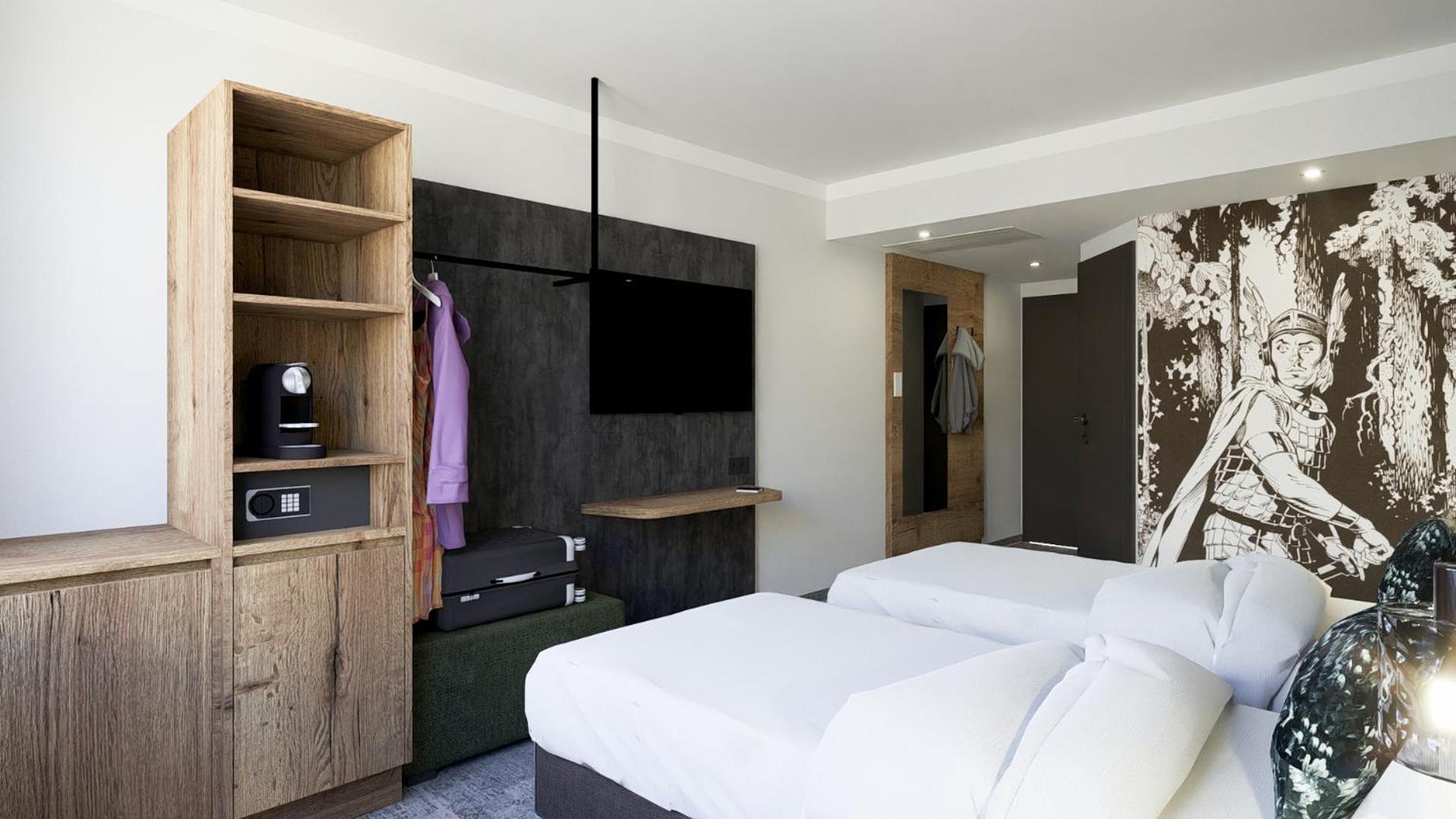 Dom-hotel