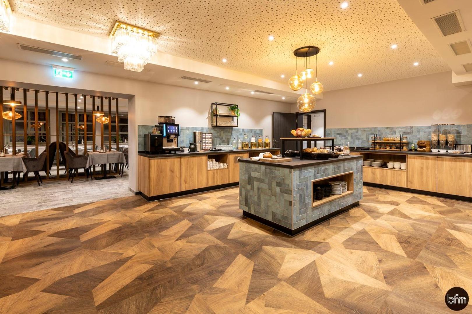 Dom-hotel Hotel