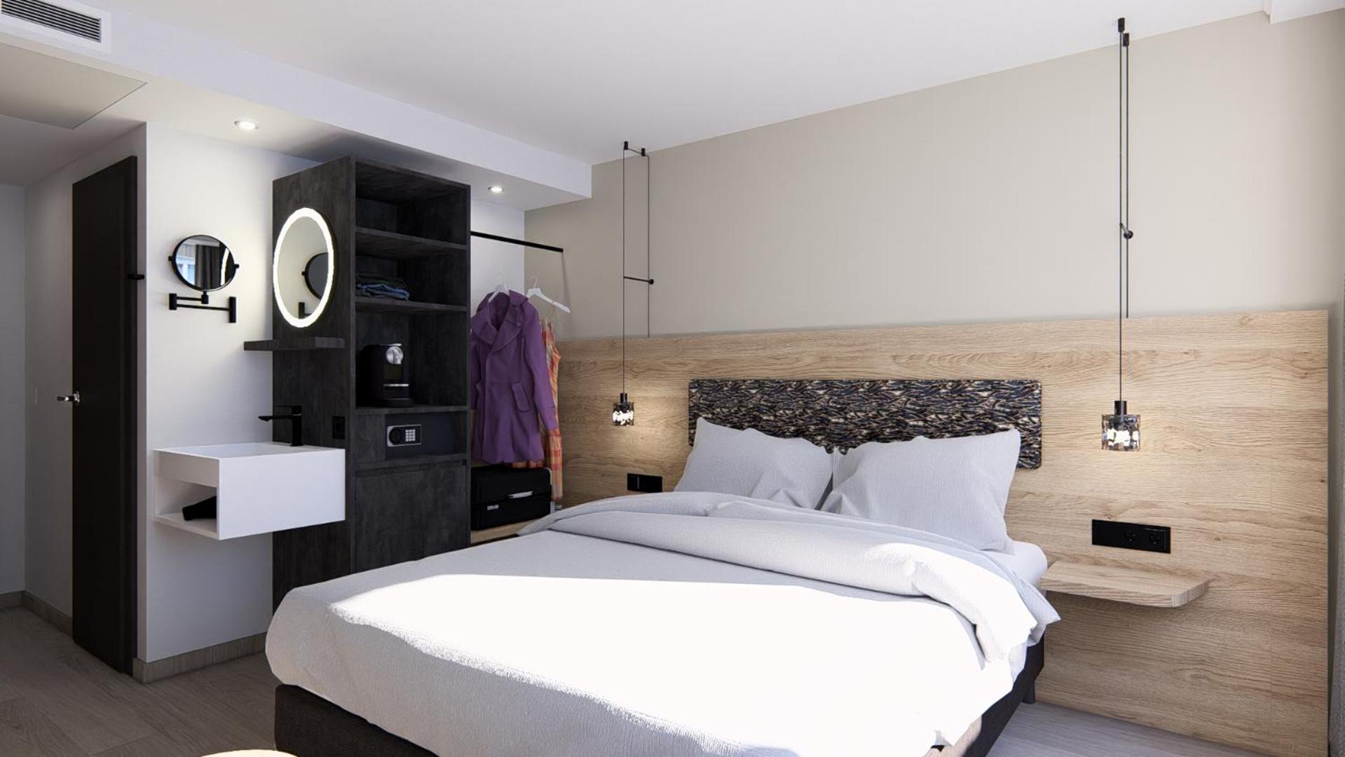 Dom-hotel Hotel 4*